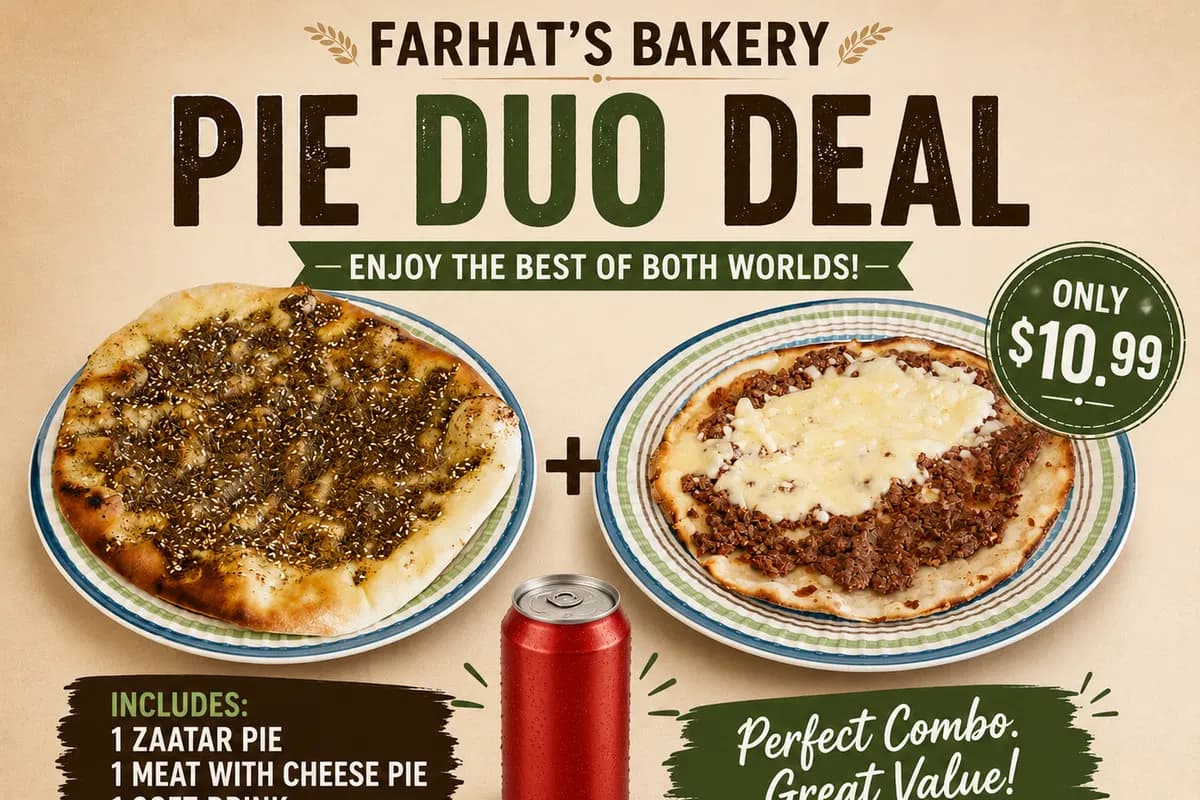 Classic Combo
