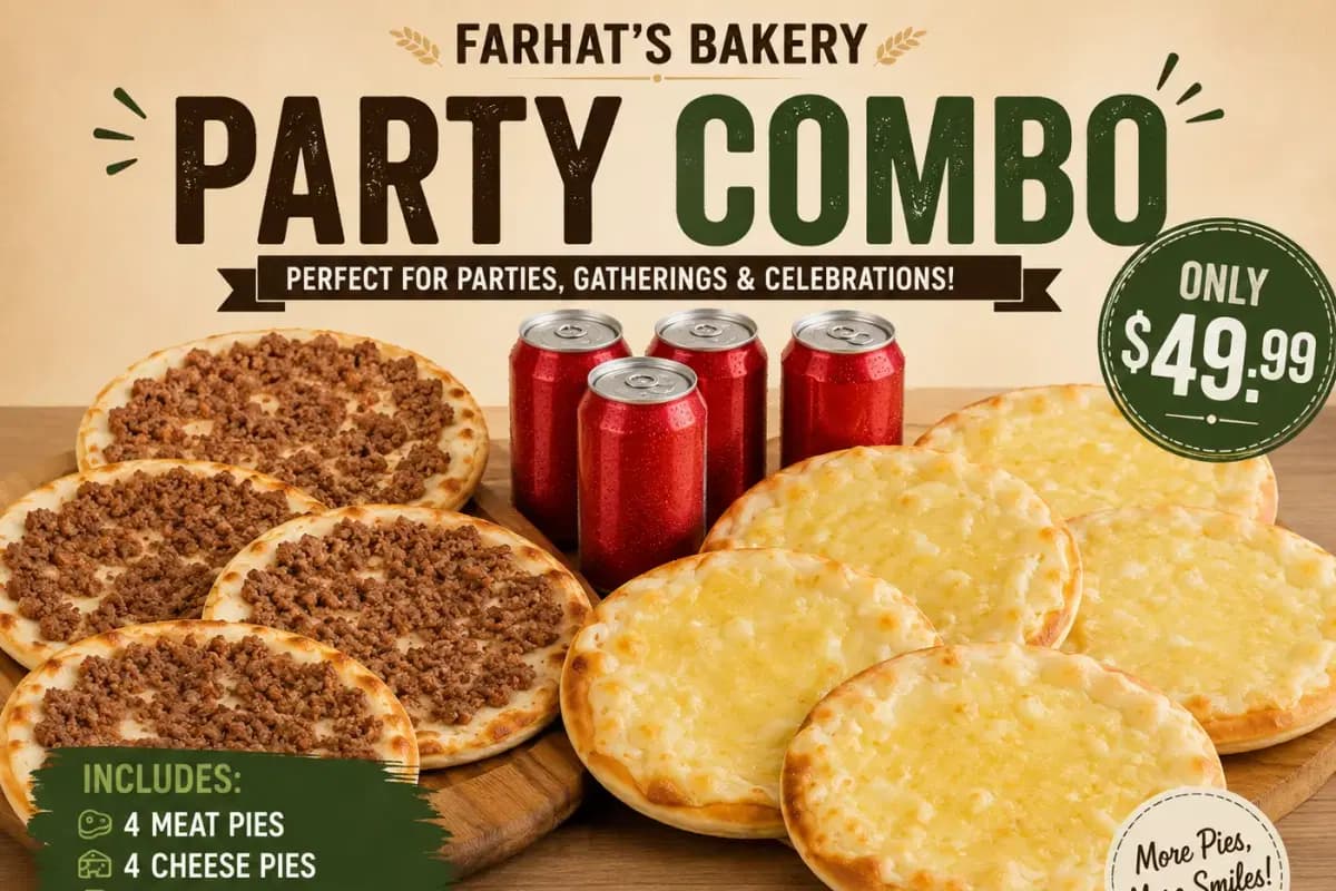 Party Combo