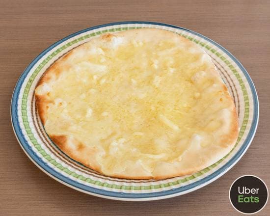 Cheese Pie