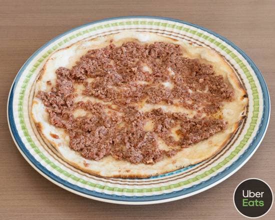 Meat Pie