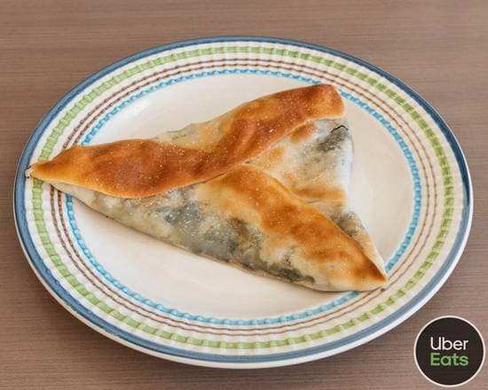 Spinach Pocket