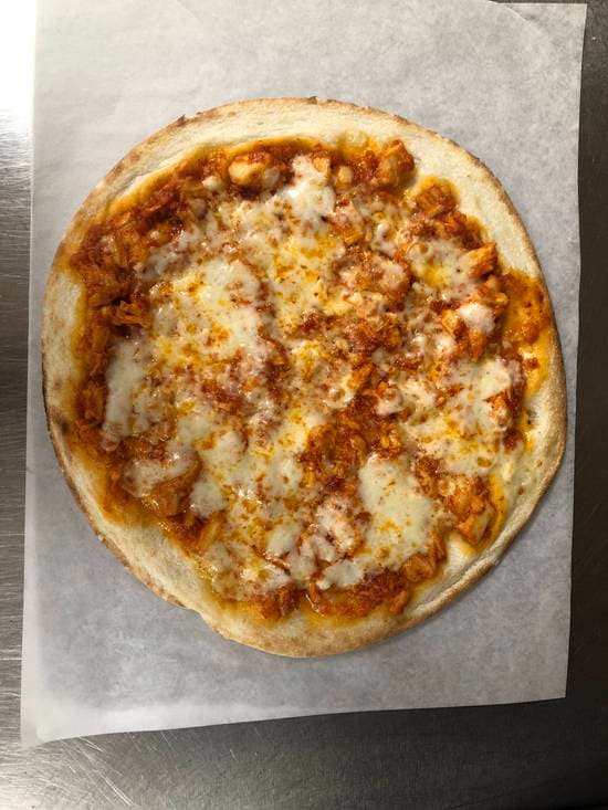Chicken with Cheese
